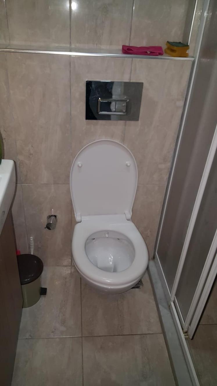 Kuk Daire Antalya