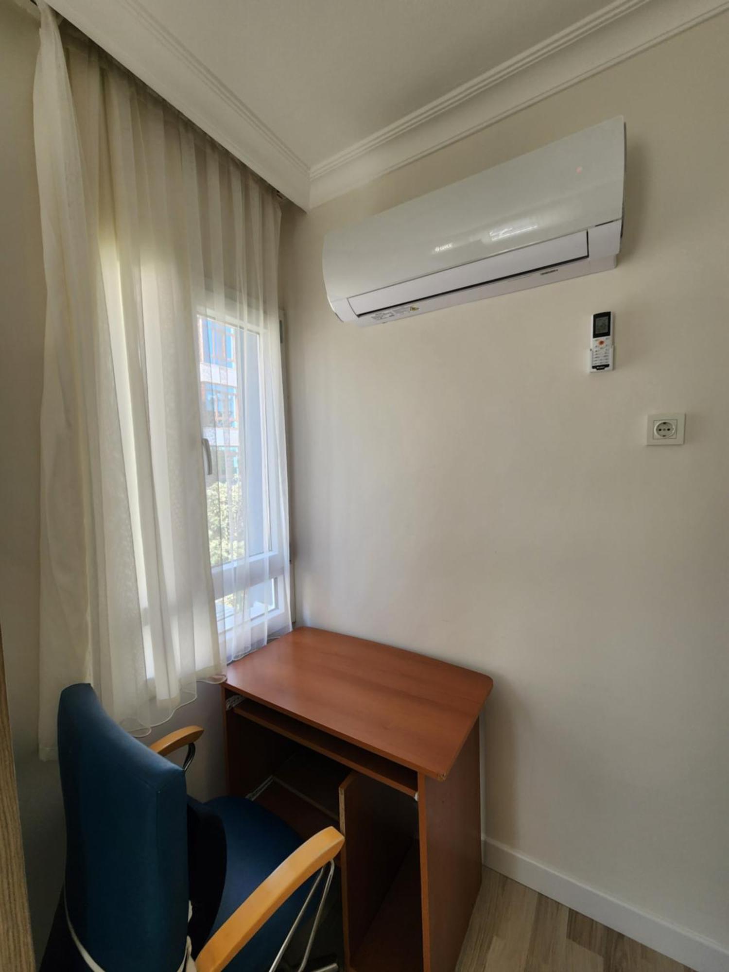 Daire Kuk Antalya