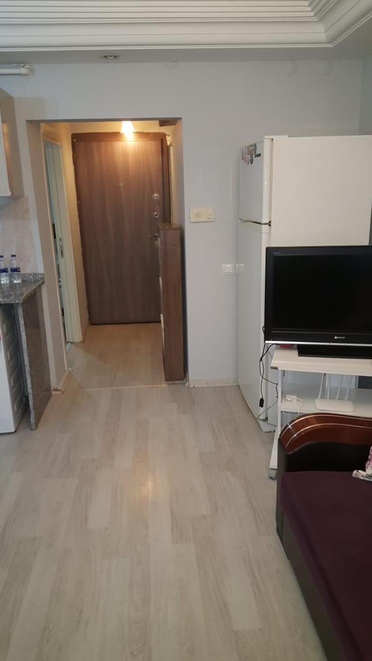 Daire Kuk Antalya