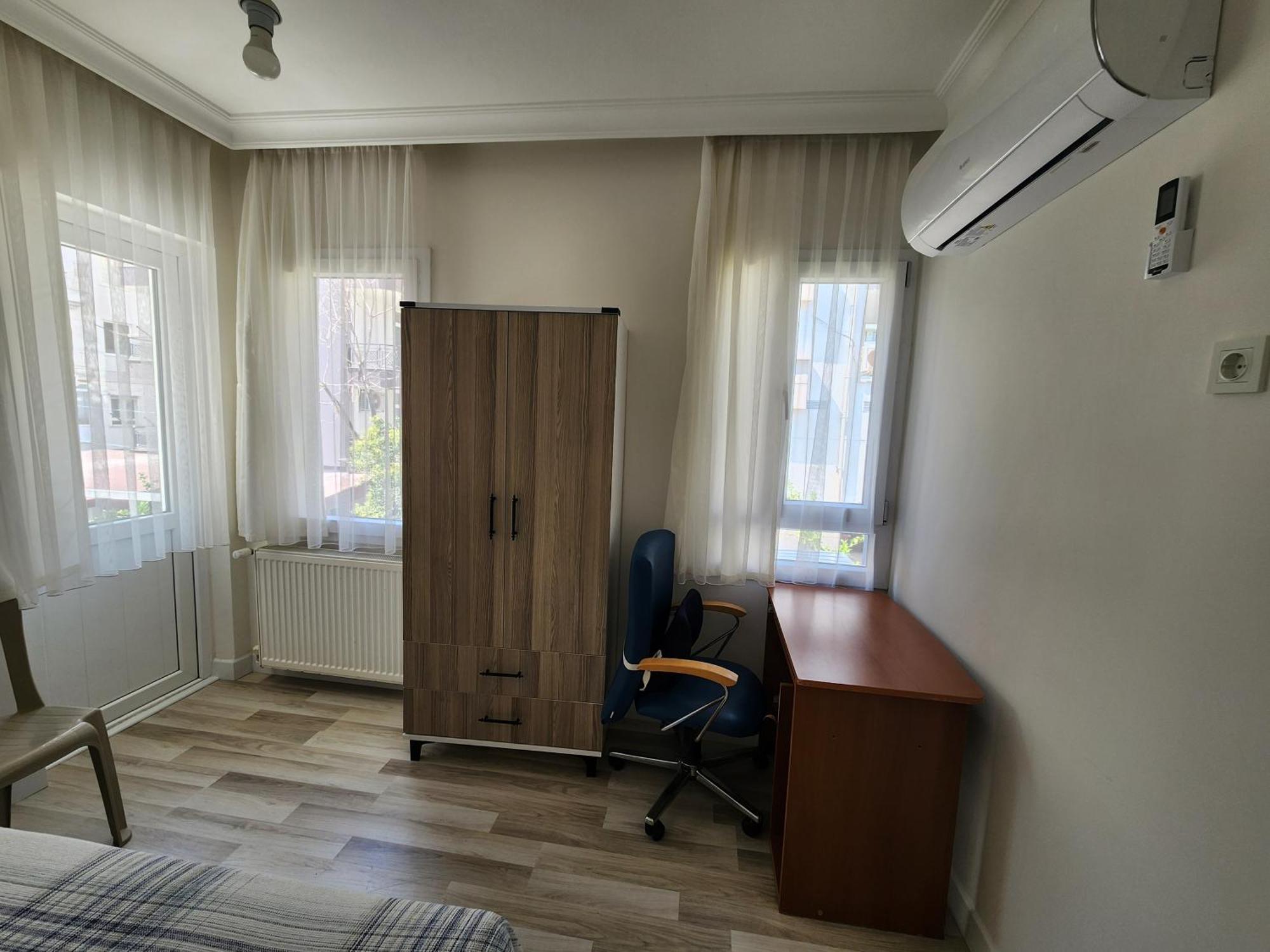 Apartment Kuk
