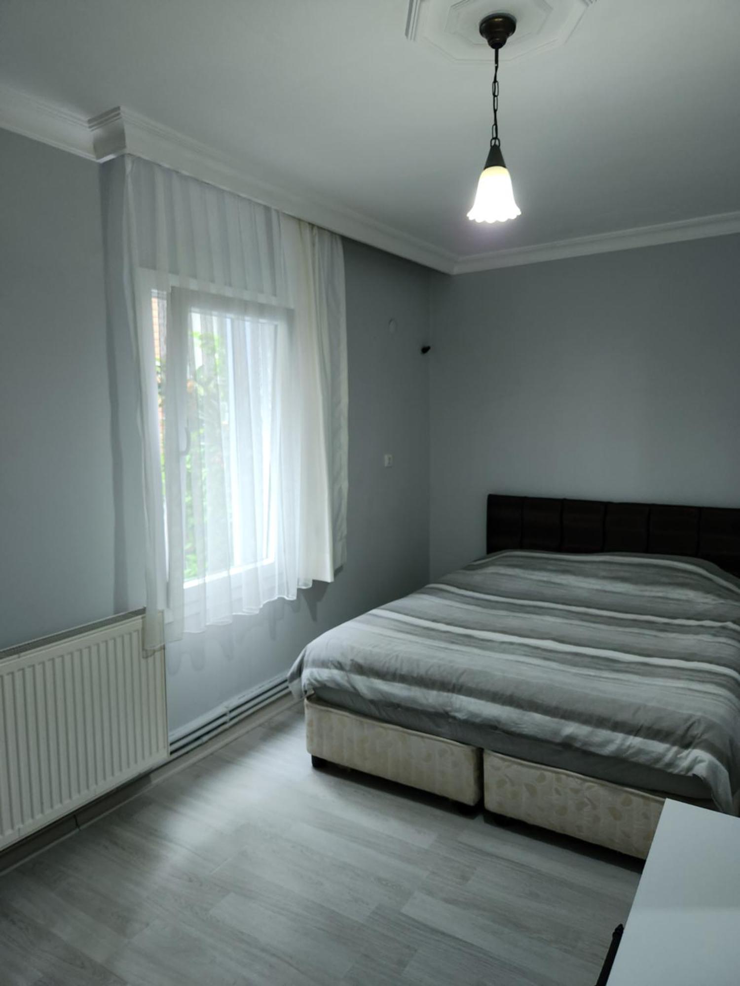 Daire Kuk Antalya