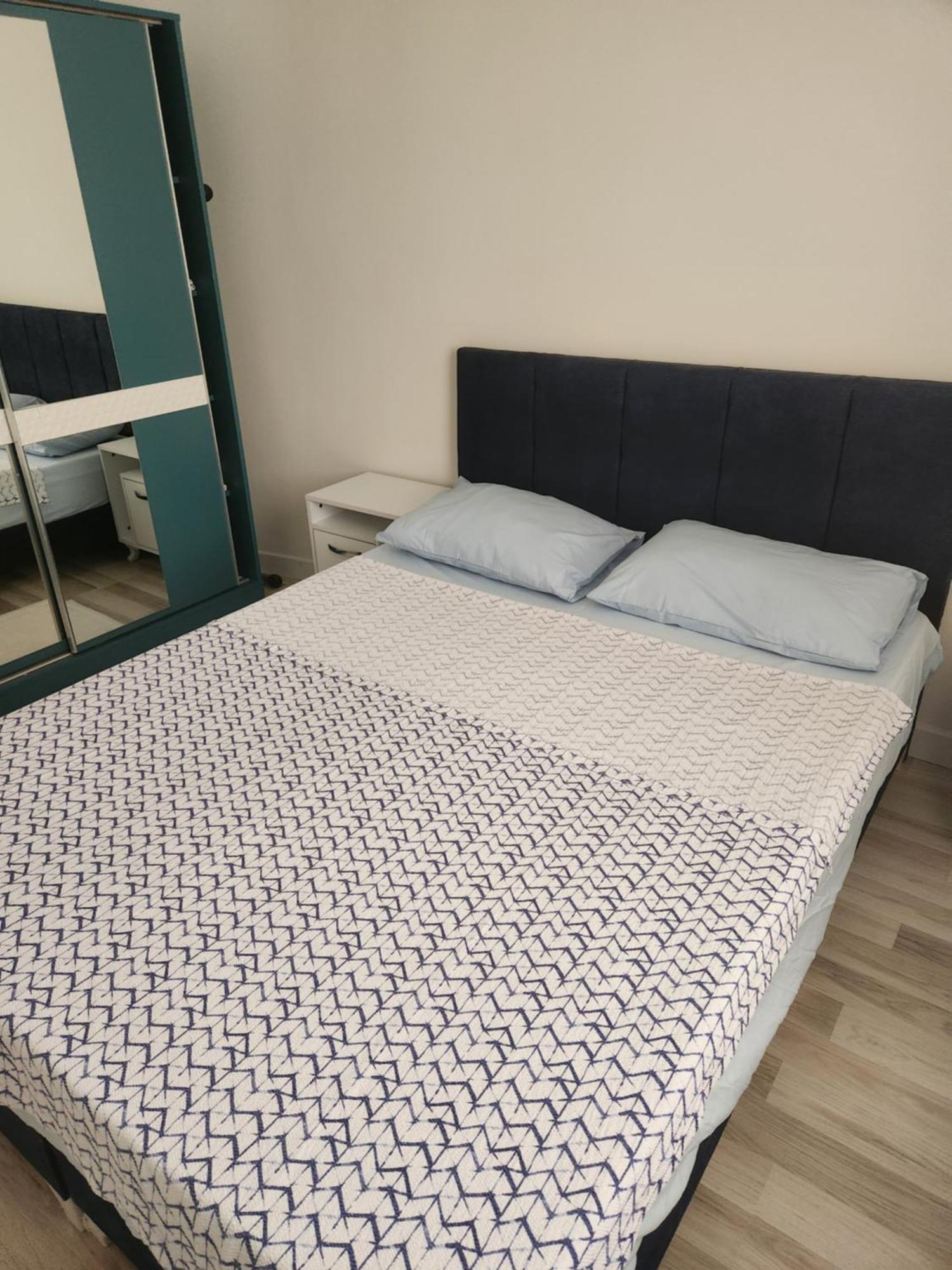 Kuk Daire Antalya